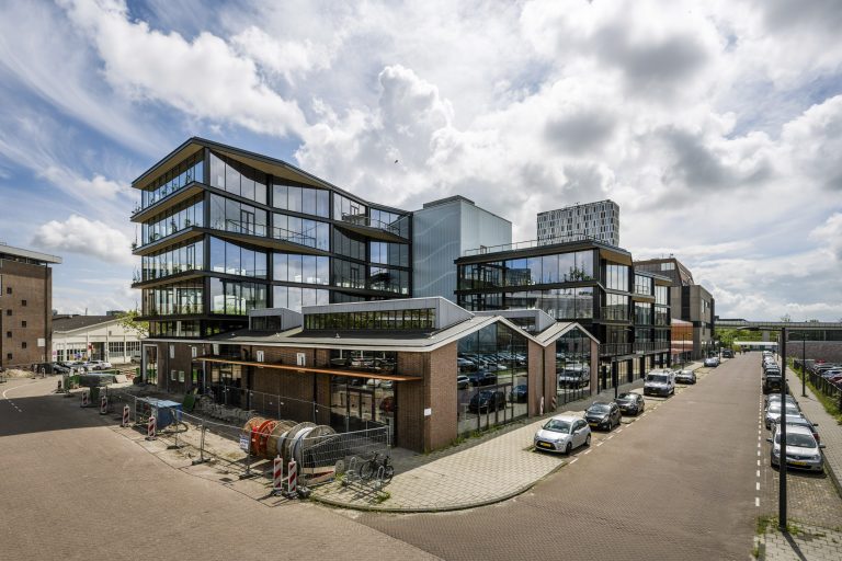 Kauwgomballen­fabriek A’dam